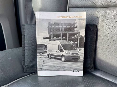 Used 2017 Ford Transit 150 148 Low Roof w/ Exterior Upgrade Package image 36