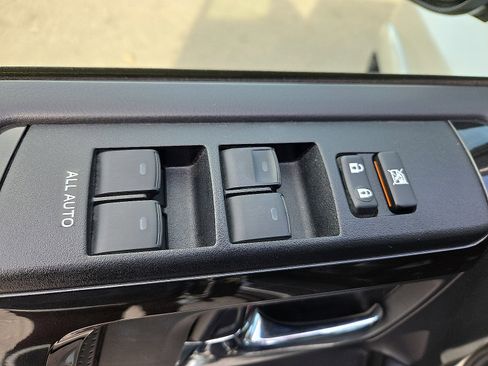 Used 2023 Toyota 4Runner TRD Off-Road Premium image 21