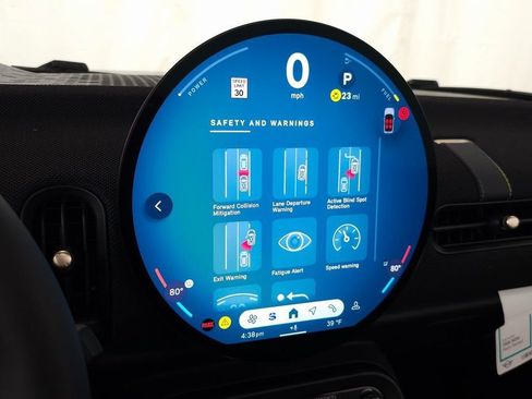 New 2026 MINI Cooper S image 21