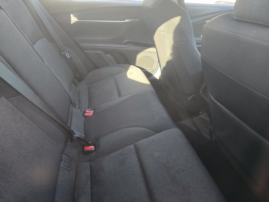 Used 2025 Toyota Camry LE FWD image 13