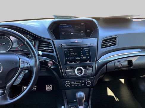 Used 2019 Acura ILX FWD image 6