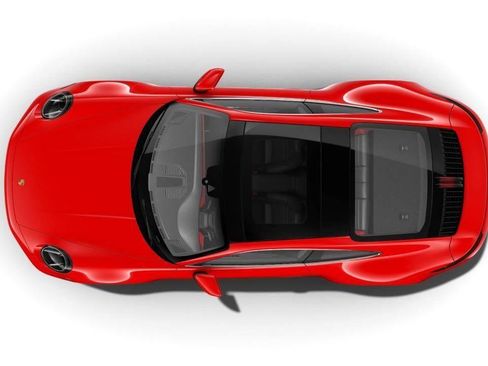 Certified 2020 Porsche 911 Carrera S image 93