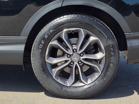 Certified 2020 Honda CR-V EX-L image 16
