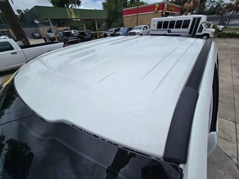 Used 2020 Ford F350 XL w/ STX Appearance Package image 24