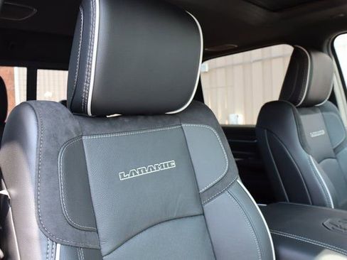 Used 2025 RAM 2500 Laramie image 58