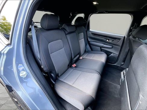 Used 2024 Honda CR-V Sport image 19