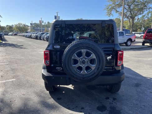New 2025 Ford Bronco Big Bend image 6