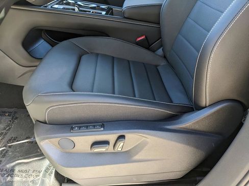 New 2026 Volkswagen Atlas Cross Sport SEL AWD/4WD image 19