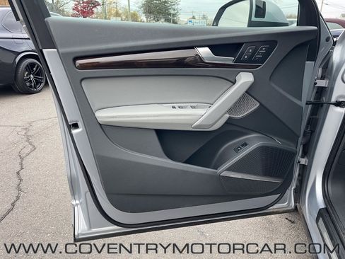 Used 2019 Audi Q5 2.0T Premium Plus w/ Premium Plus Package image 25