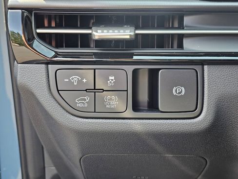 New 2026 Kia Sportage EX w/ EX Panoramic Sunroof Package image 35