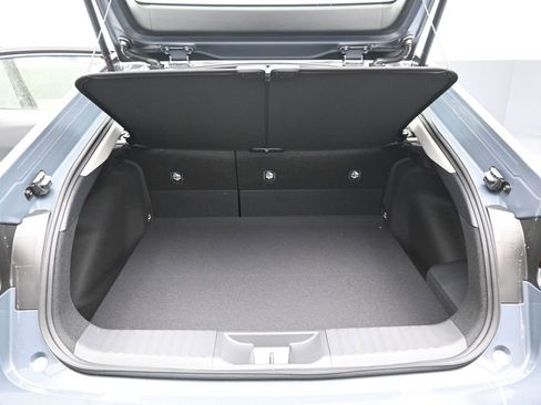 New 2026 Toyota Prius XLE image 12