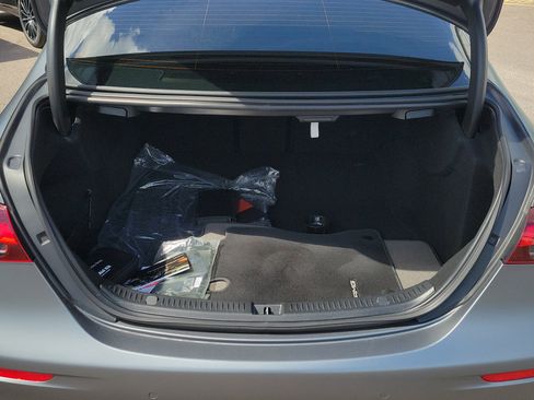 Used 2023 Mercedes-Benz E 63 AMG S image 7