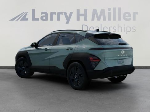 New 2026 Hyundai Kona SEL Sport FWD image 5