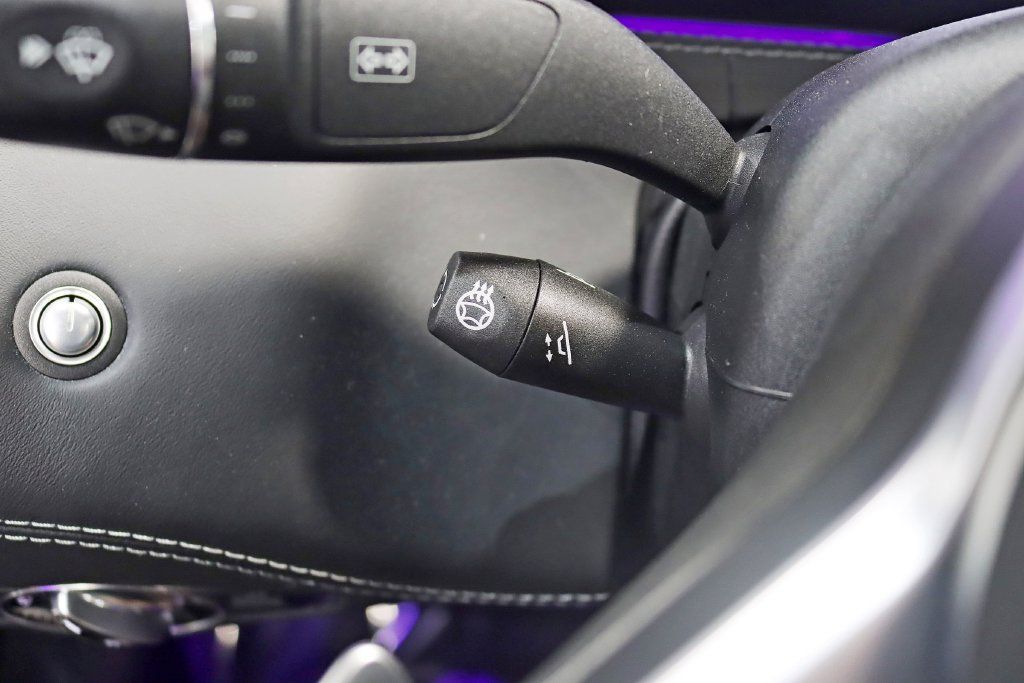 Used 2019 Mercedes-Benz S 560 4MATIC Coupe image 18