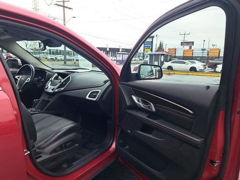 Used 2015 GMC Terrain Denali image 16