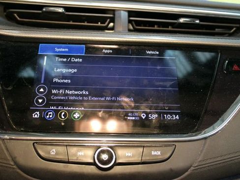 Used 2023 Buick Encore GX Preferred w/ Cold Weather Comfort Package FWD image 23