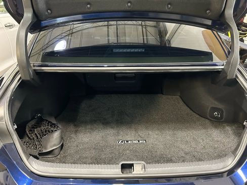 Used 2019 Lexus ES 350 w/ Accessory Package 2 image 45