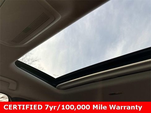 Used 2024 MAZDA CX-30 Carbon image 22