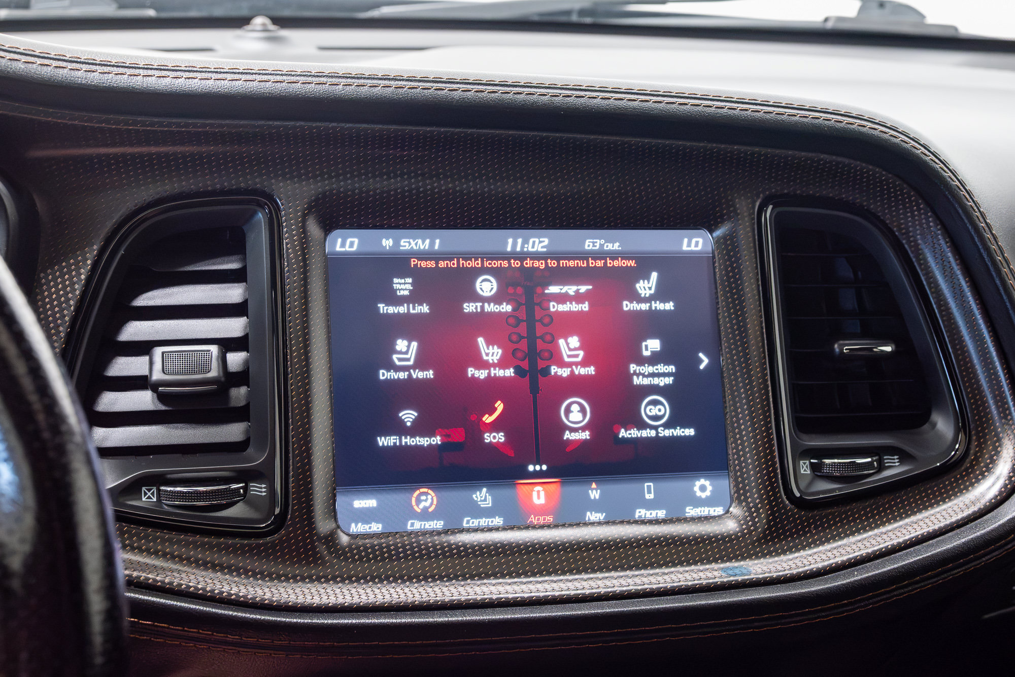 Used 2020 Dodge Challenger R/T Scat Pack RWD image 17