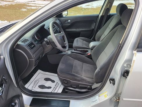 Used 2006 Ford Fusion SE image 9