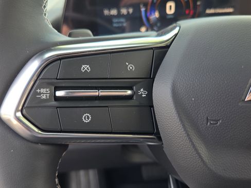 New 2026 Chevrolet Traverse LT w/ Driver Confidence Package FWD image 15