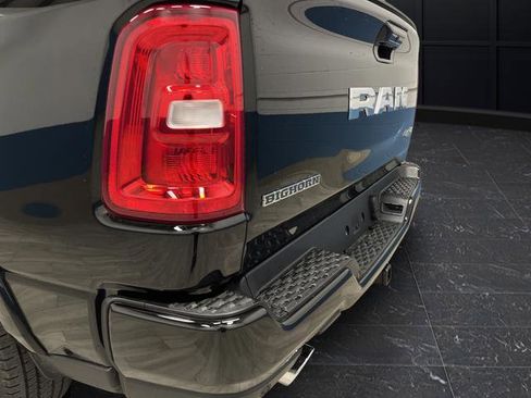 New 2026 RAM 1500 Big Horn image 33