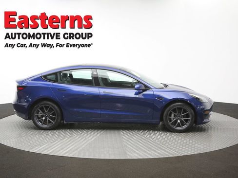 Used 2021 Tesla Model 3 Standard Range Plus RWD image 39