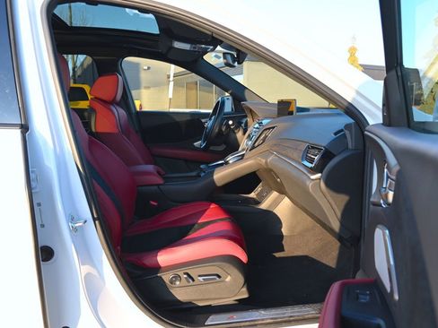 Used 2024 Acura RDX A-Spec image 48