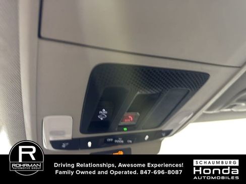 Certified 2023 Honda Accord Touring image 11