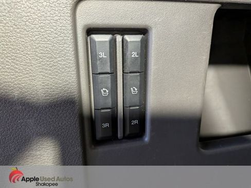 Used 2018 Ford Expedition Limited w/ Equipment Group 301A AWD/4WD image 13