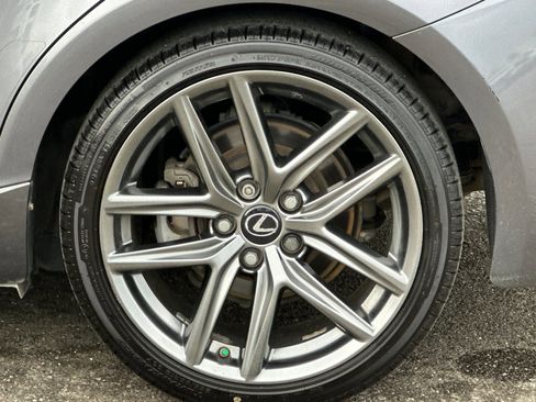 Used 2015 Lexus IS 250 image 25