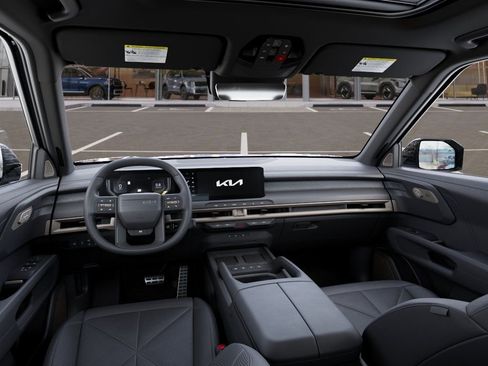New 2027 Kia Telluride SX FWD image 14