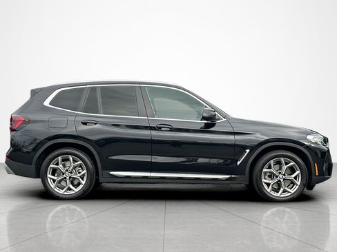 Used 2023 BMW X3 sDrive30i w/ Convenience Package RWD image 6