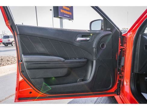 Used 2023 Dodge Charger GT w/ Blacktop Package image 6