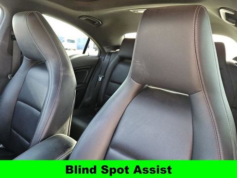 Used 2017 Mercedes-Benz CLA 250 CLA 250 image 22