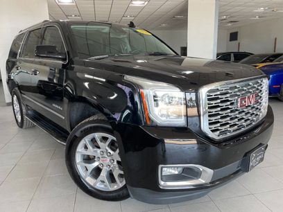 Used 2020 GMC Yukon Denali