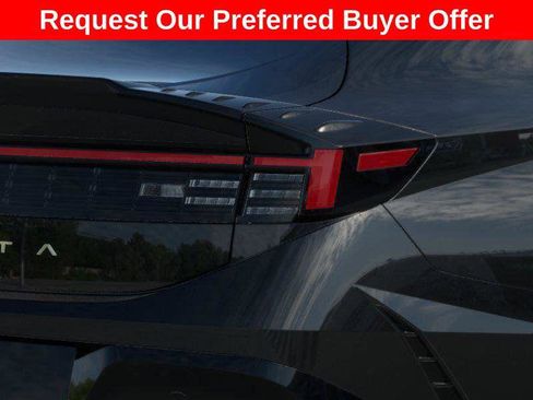 New 2026 Hyundai Sonata SEL image 14