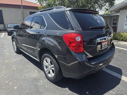 Used 2014 Chevrolet Equinox LT w/ Driver Convenience Package FWD image 3