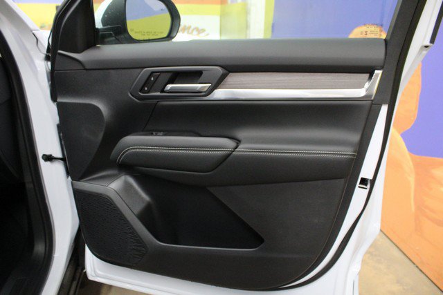 New 2027 GMC Terrain Denali AWD/4WD image 10