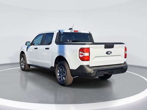 New 2025 Ford Maverick XLT w/ 4K Tow Package image 4
