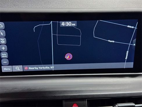 Used 2024 Kia Seltos SX image 20