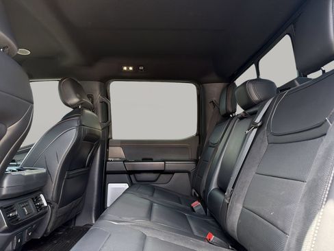 Used 2025 Ford F150 Raptor AWD/4WD image 16
