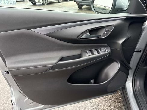 New 2026 Buick Envista Preferred image 10