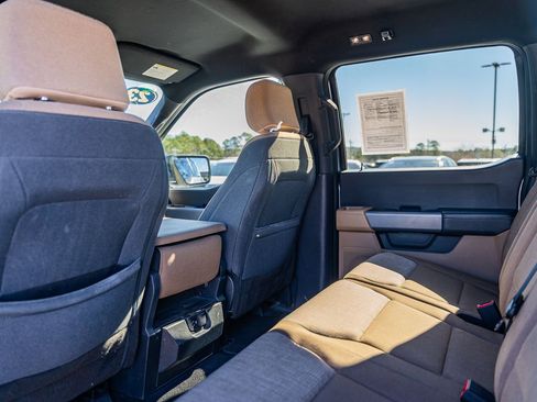 Certified 2023 Ford F150 XLT image 16