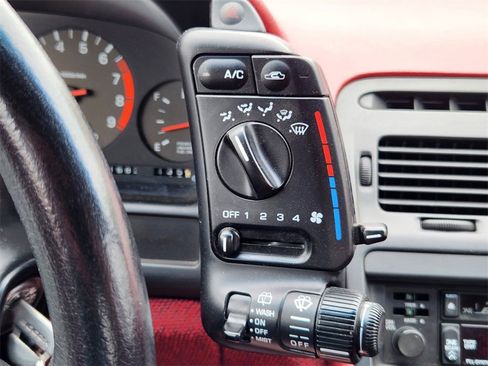 Used 1990 Nissan 300ZX GS image 21