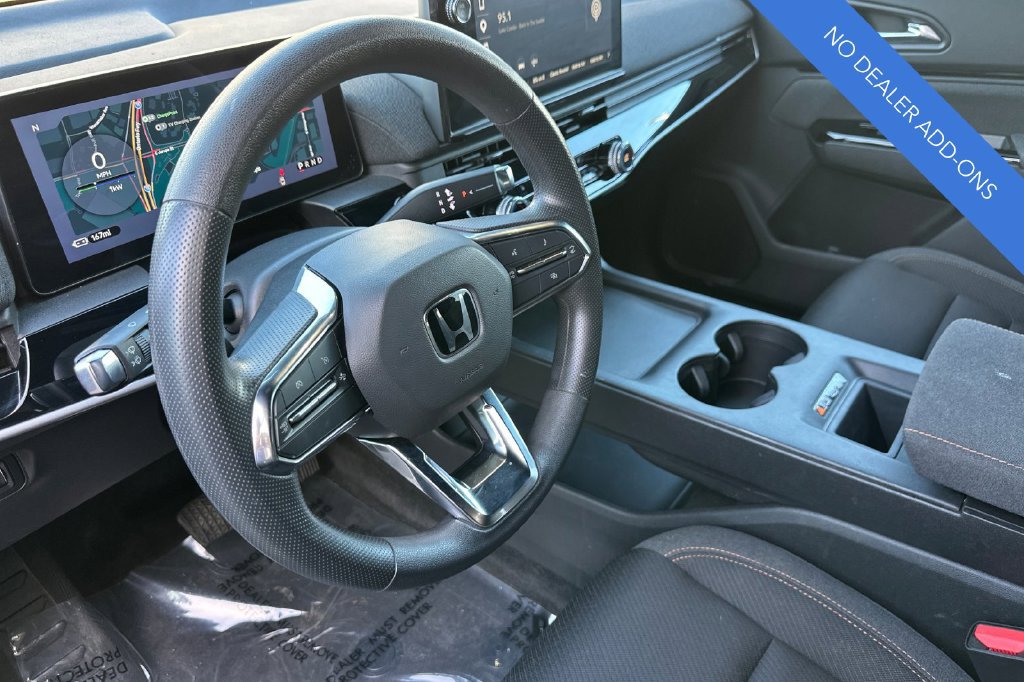 Used 2024 Honda Prologue EX image 10