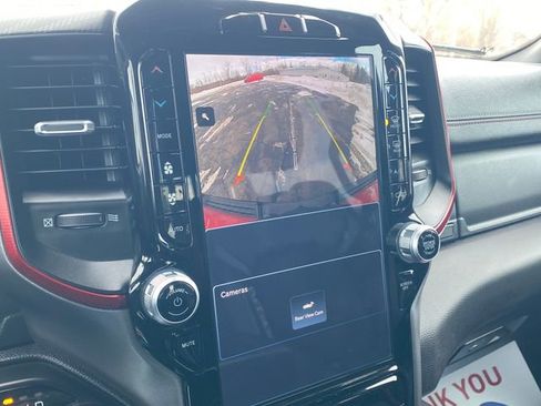 Used 2023 RAM 1500 Rebel w/ Rebel Level 1 Equipment Group image 24