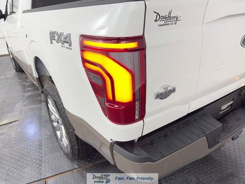 New 2026 Ford F150 King Ranch image 12