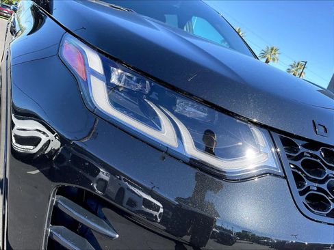 Used 2025 Land Rover Discovery Sport Dynamic SE image 30