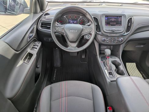 Used 2023 Chevrolet Equinox RS FWD image 15